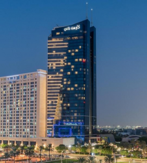 Dusit Thani Abu Dhabi